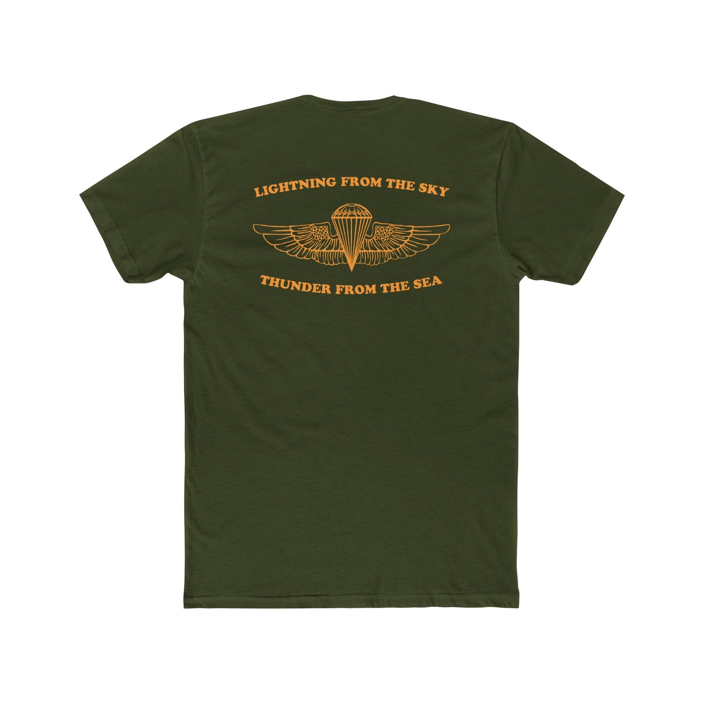 1st ANGLICO Retro Tee (90's)