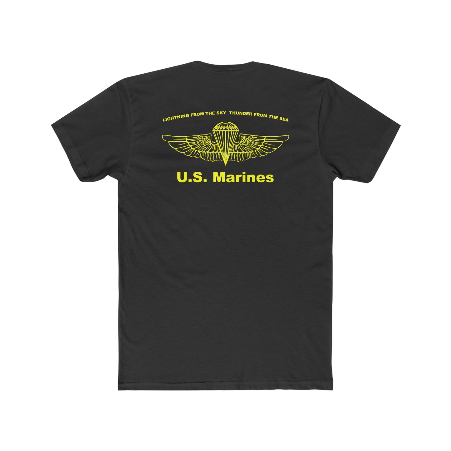 5th ANGLICO Retro Tee