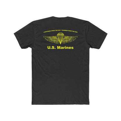 5th ANGLICO Retro Tee