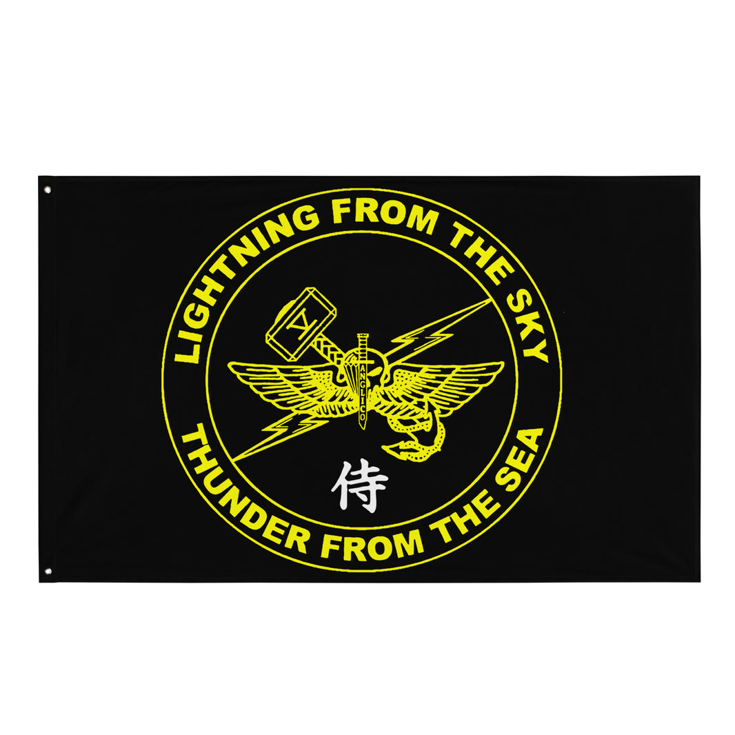 ANGLICO Flags