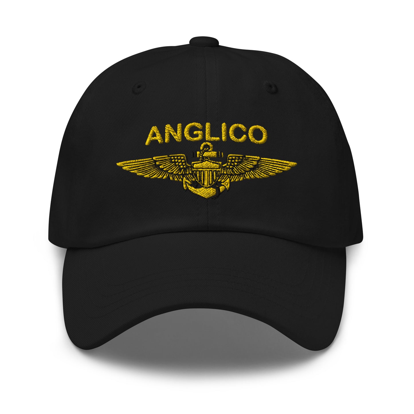 ANGLICO Naval Aviator Hat