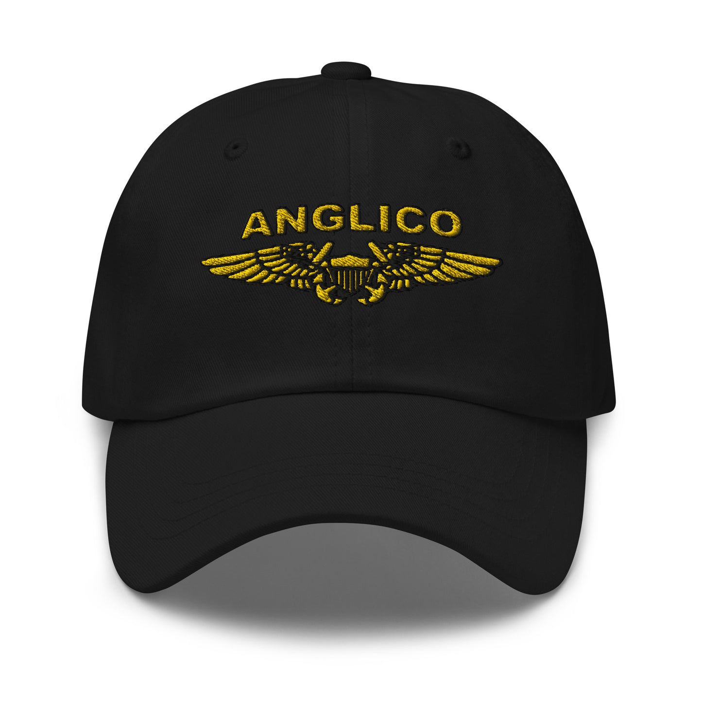 ANGLICO Naval Flight Officer Hat