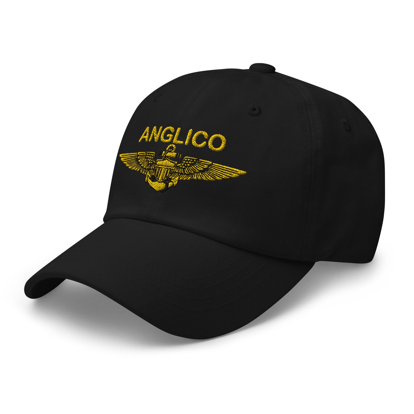 ANGLICO Naval Aviator Hat