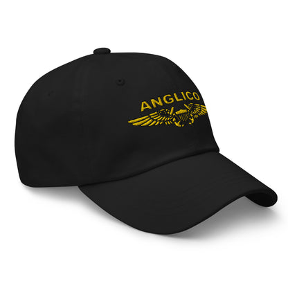 ANGLICO Naval Flight Officer Hat