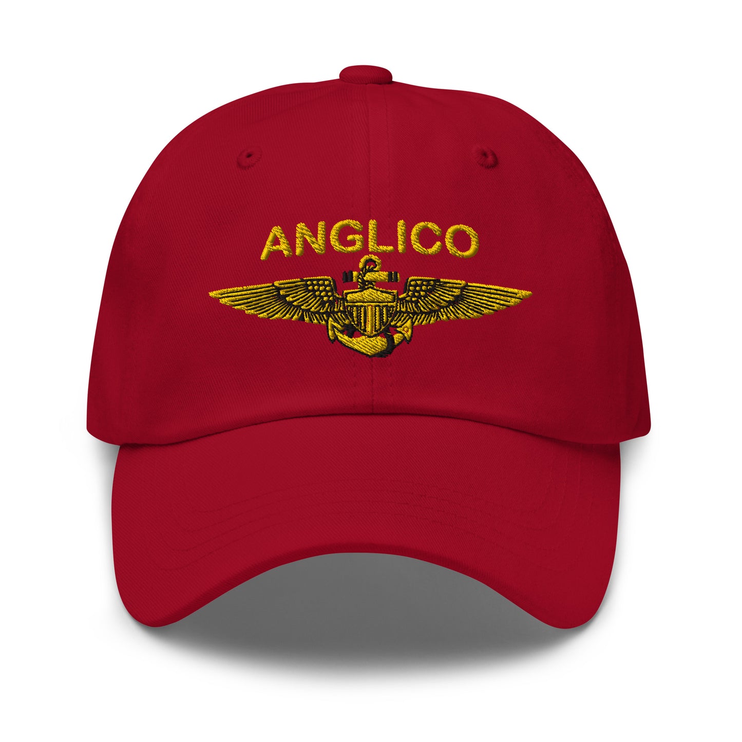 ANGLICO Naval Aviator Hat