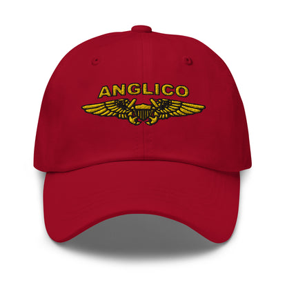 ANGLICO Naval Flight Officer Hat