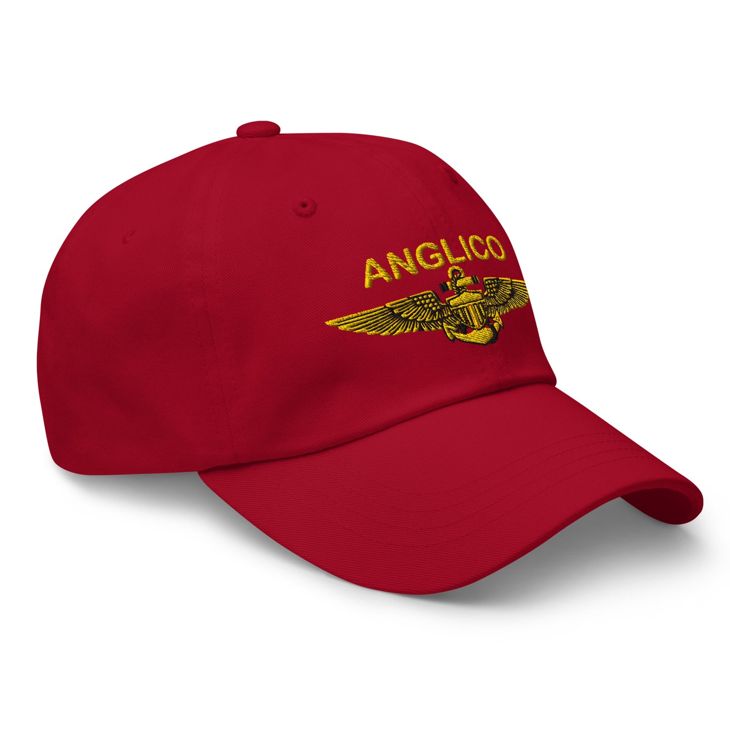 ANGLICO Naval Aviator Hat