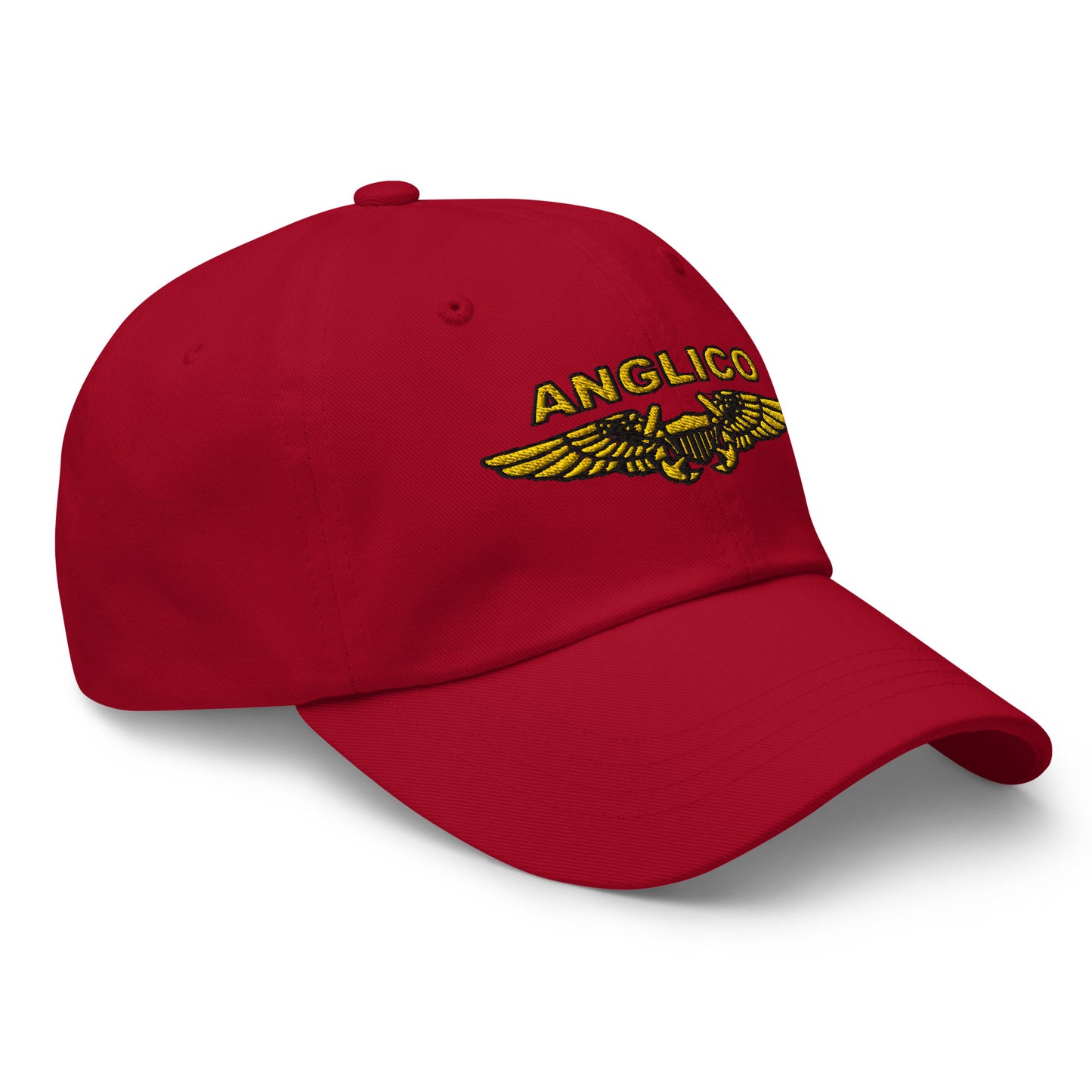 ANGLICO Naval Flight Officer Hat