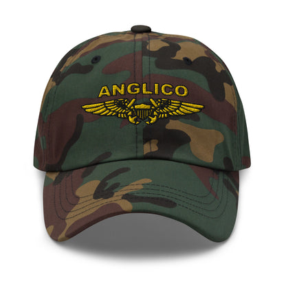 ANGLICO Naval Flight Officer Hat