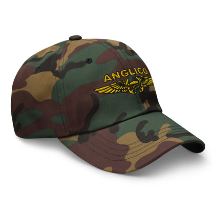 ANGLICO Naval Flight Officer Hat