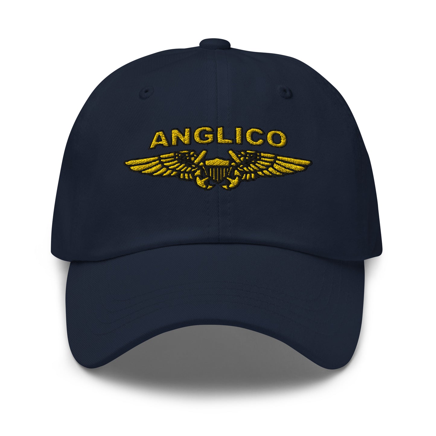 ANGLICO Naval Flight Officer Hat1