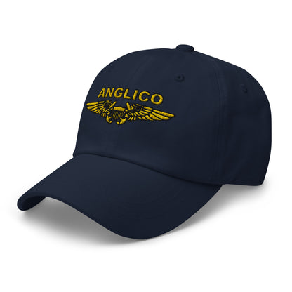 ANGLICO Naval Flight Officer Hat