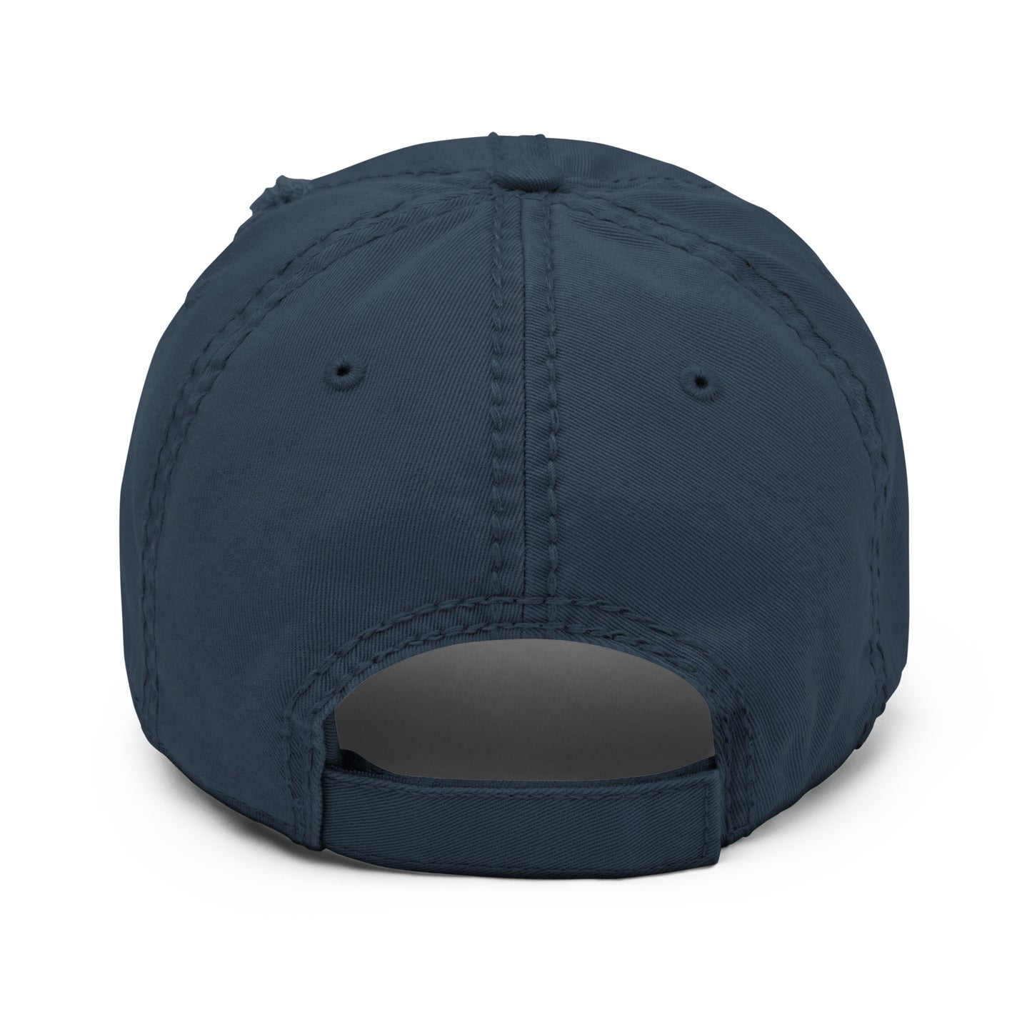 ANGLICO Naval Aviator Distressed Hat