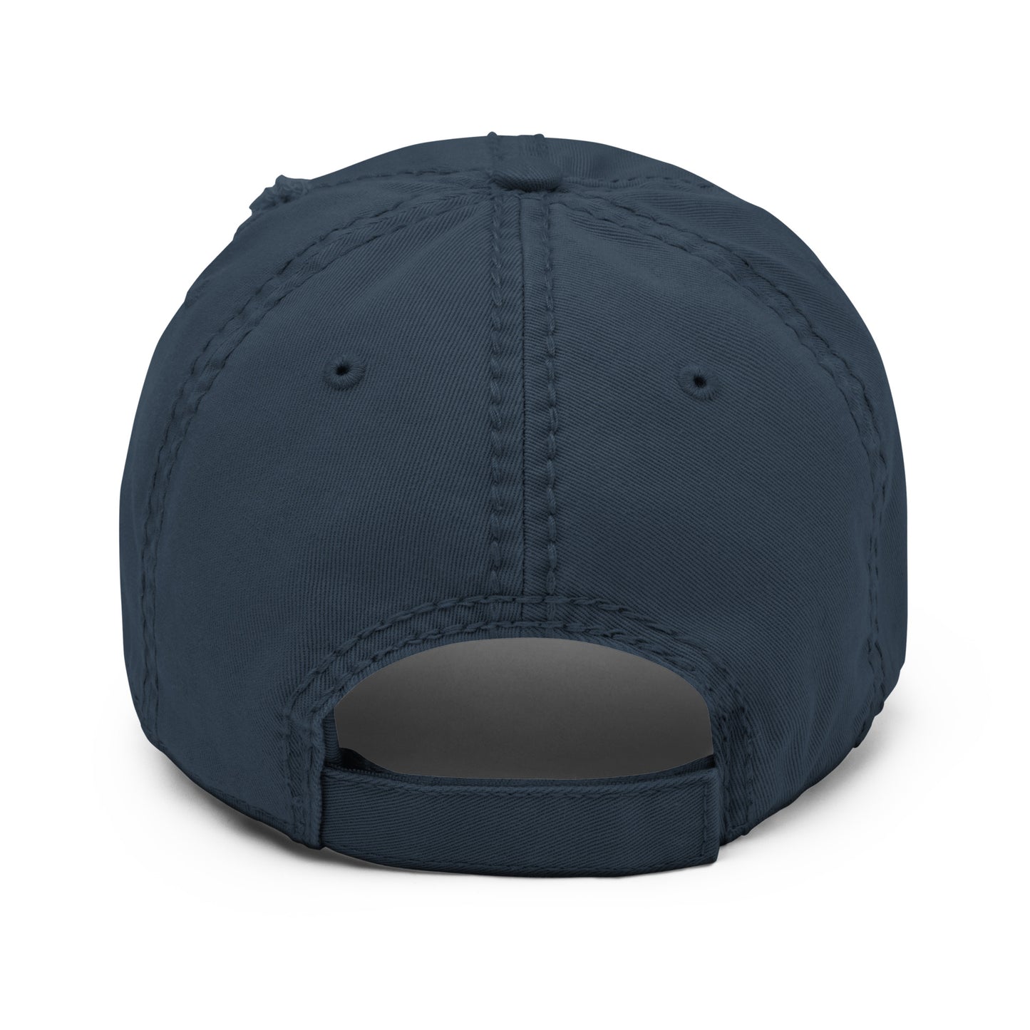 ANGLICO Naval Flight Officer Distressed Hat