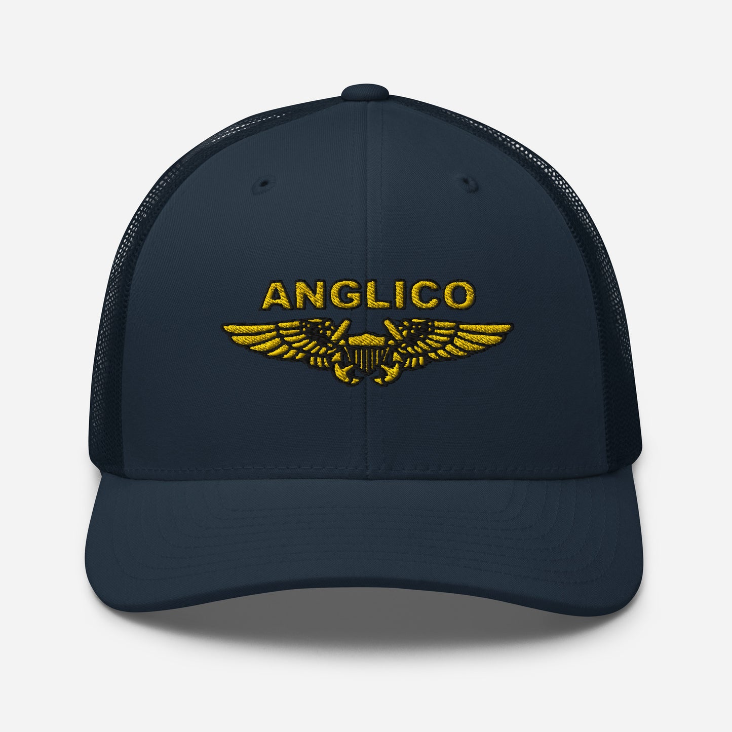 ANGLICO Naval Flight Officer Trucker Cap