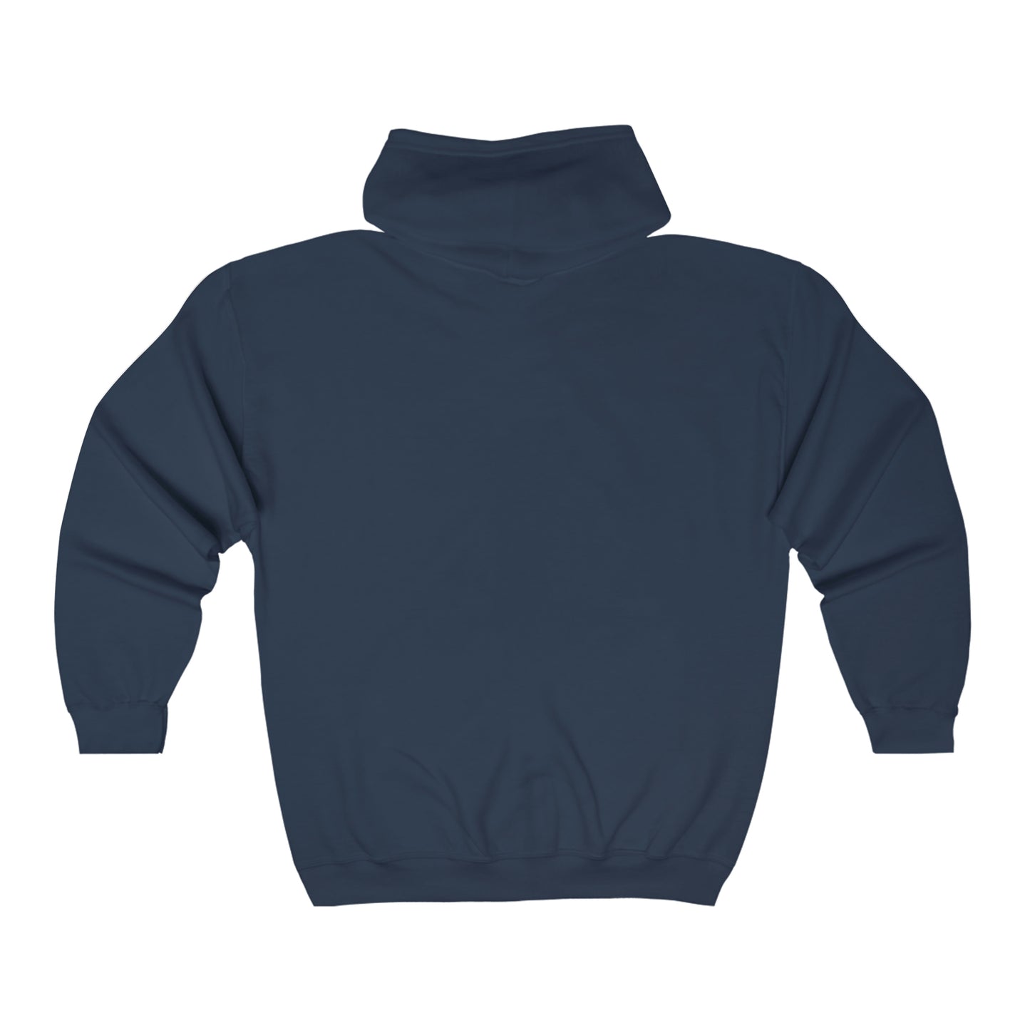 4th ANGLICO Zip Hoodie