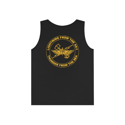 1st ANGLICO Tank Top