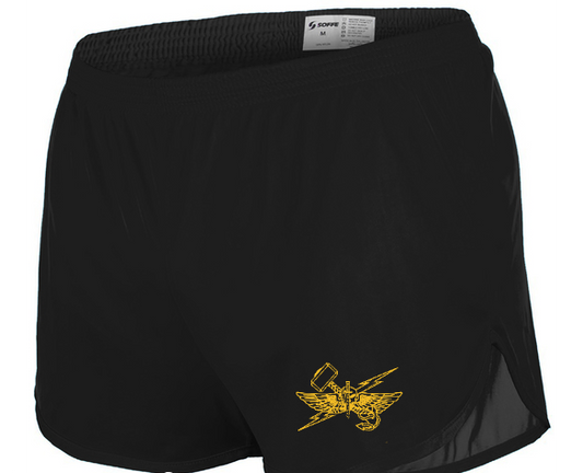 ANGLICO Marine Corps Silkies Shorts