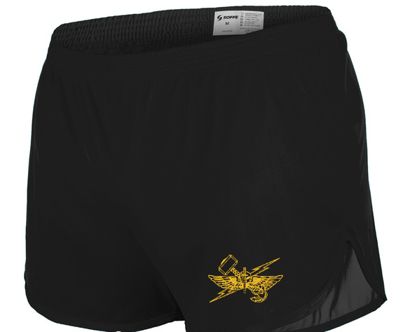 ANGLICO Marine Corps Silkies Shorts